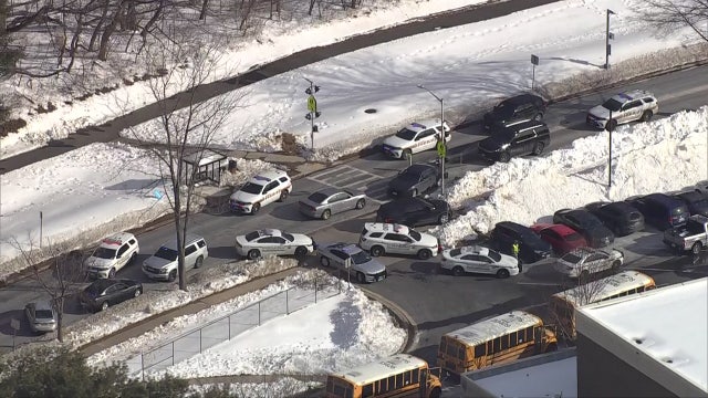 Suspect accused of threatening second student before Wootton High School shooting