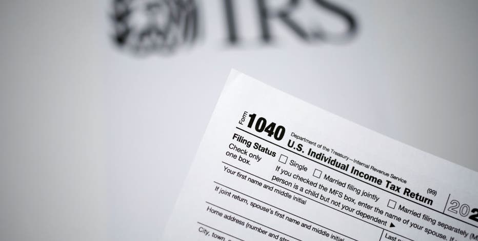 Here's when to expect your tax refund from the IRS