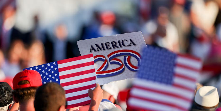 America250: Event guide for DC, Philadelphia, NYC