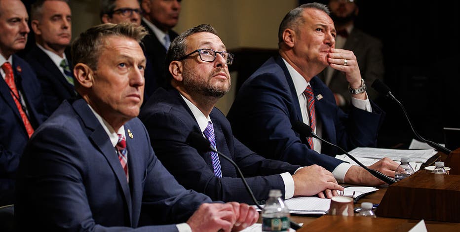 DHS shutdown: These agencies will feel the biggest impact