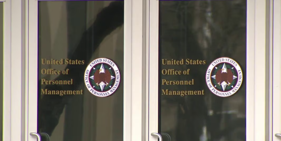 Lawmakers hold hearing to explore impact of DOGE cuts on DMV economy