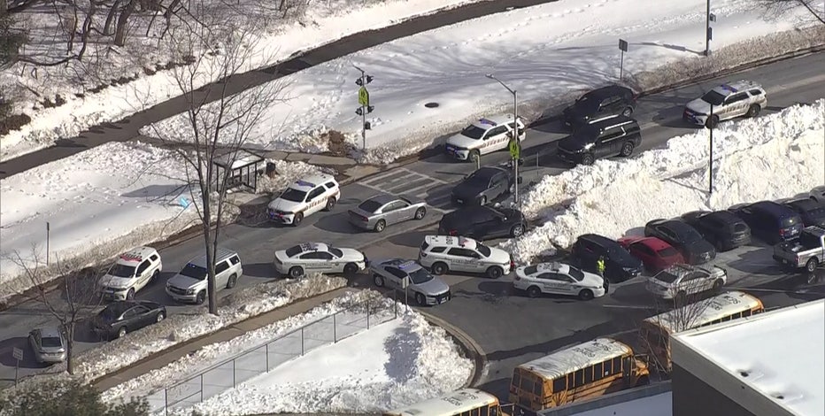 Suspect accused of threatening second student before Wootton High School shooting