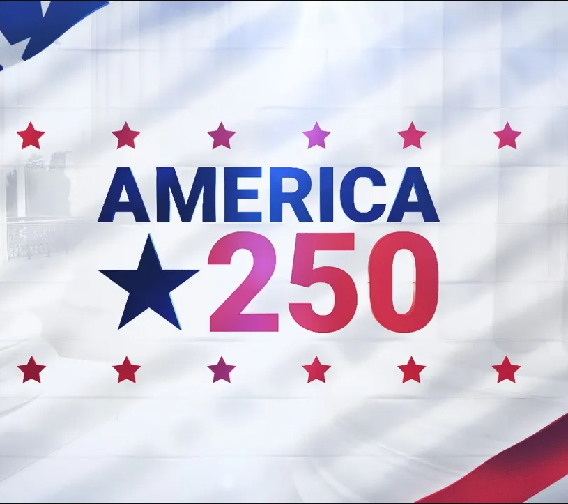 America 250