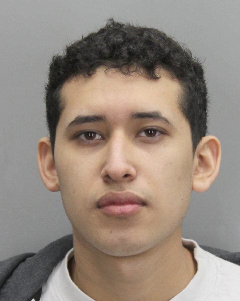 New charges for 18-year-old accused of groping girls at Fairfax High School