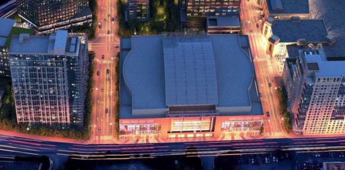 Fairfax County casino bill passes Virginia House, moving Northern Virginia plan closer