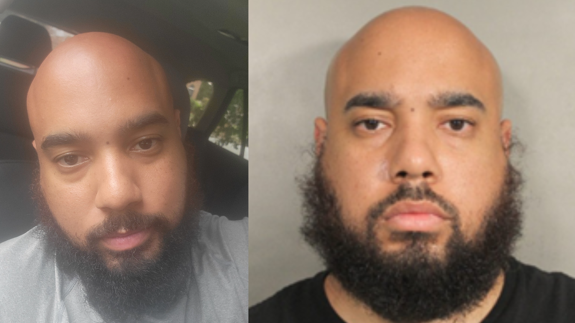 Former DC officer charged with at least 10 sexual assaults in Virginia, Maryland