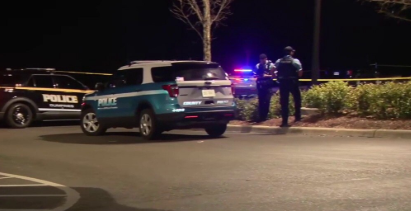 Teen injured in shooting at basketball court in Dumfries: police