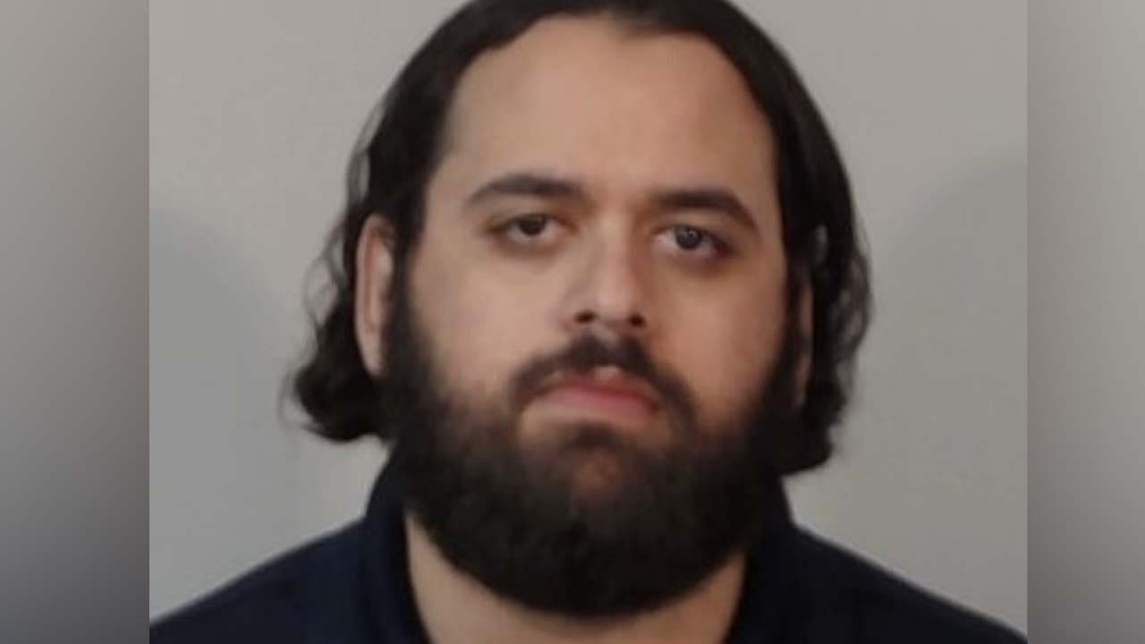 Former Virginia medical center tech charged with sexually assaulting elderly patients, sheriff says