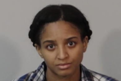 Fredericksburg woman accused of ramming into another car, stabbing driver in road rage incident