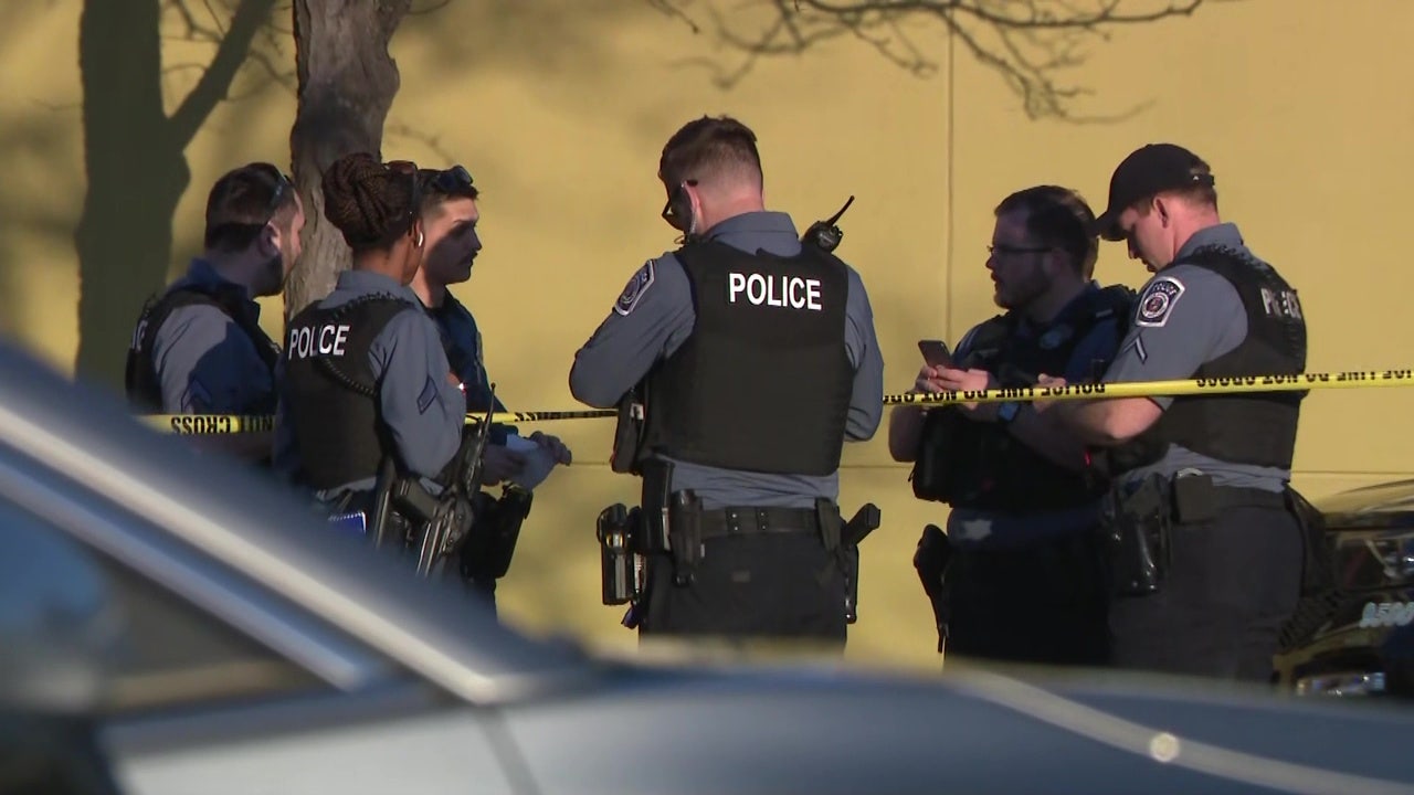 Man shoots at attackers at Arundel Mills mall, 3 arrested after police chase