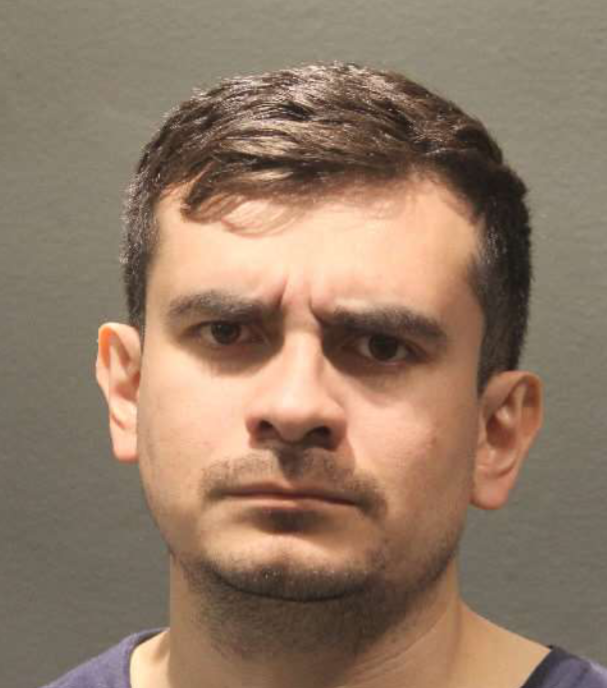 Man accused of assaulting woman on Metro and stalking another held without bond