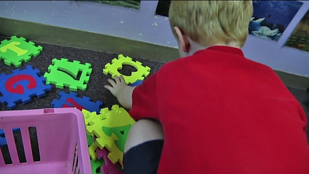 Prince George's County moving toward universal childcare