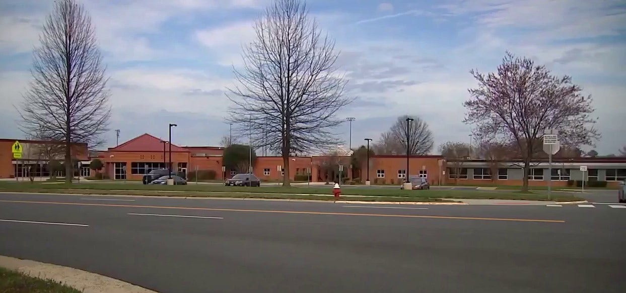 School resources officers could expand to elementary schools in Loudoun County