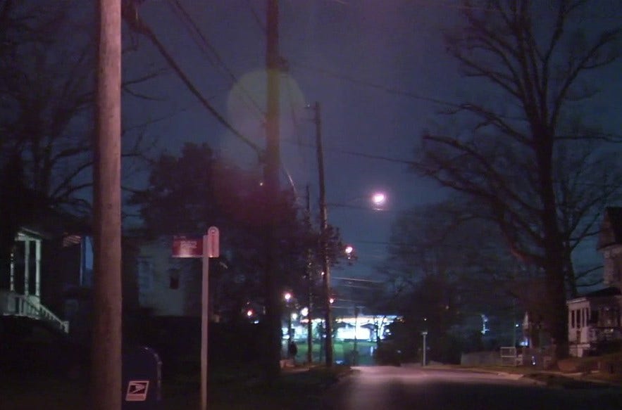 Man arrested after barricade situation in Prince George's County