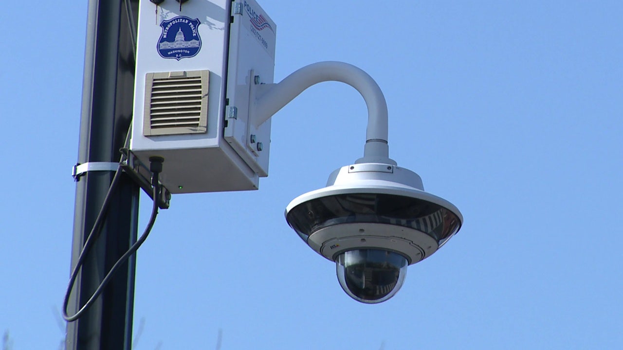 House Committee weighs proposal to eliminate DC traffic cameras