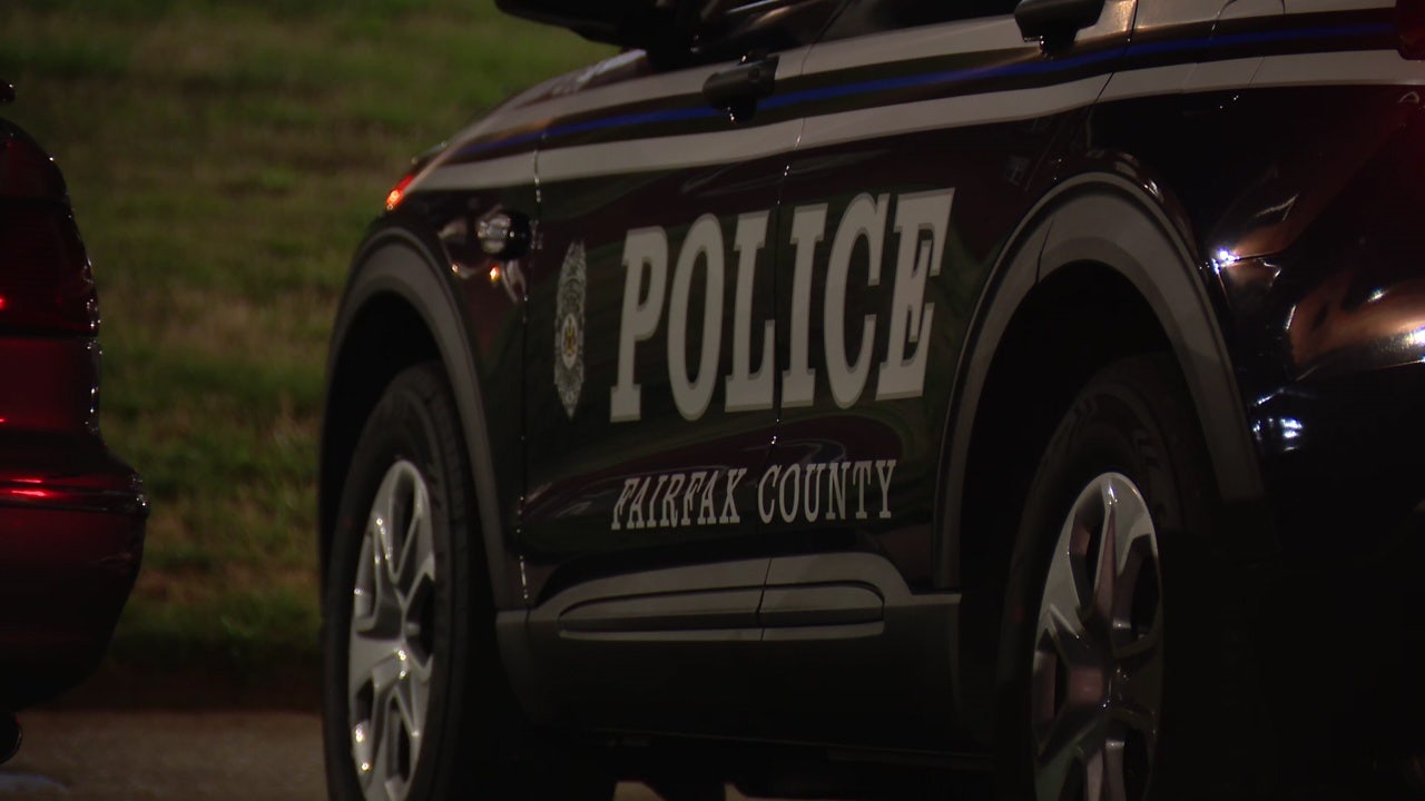 Suspect in custody after deadly stabbing in Bailey’s Crossroads