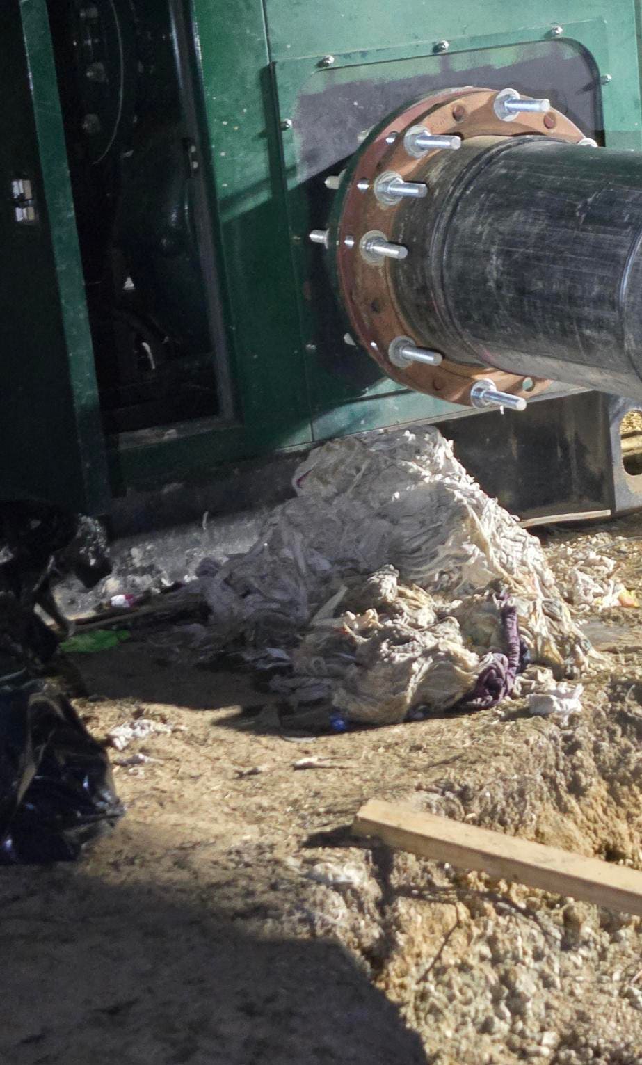 DC Council considering a new tax on so-called 'flushable' wipes