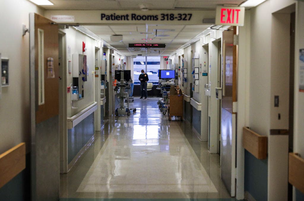 These are the safest hospitals in Maryland and Virginia: report