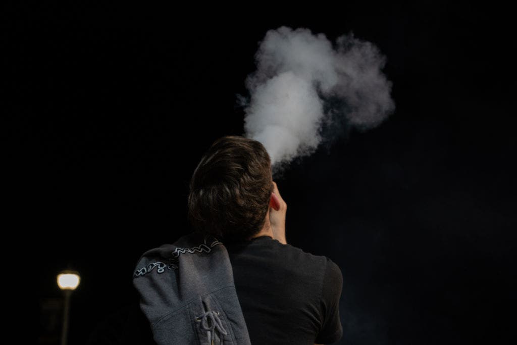 New Virginia law aims to prevent underage vaping in schools and communities