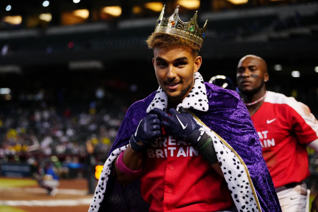 These Washington Nationals will play in the 2026 World Baseball Classic