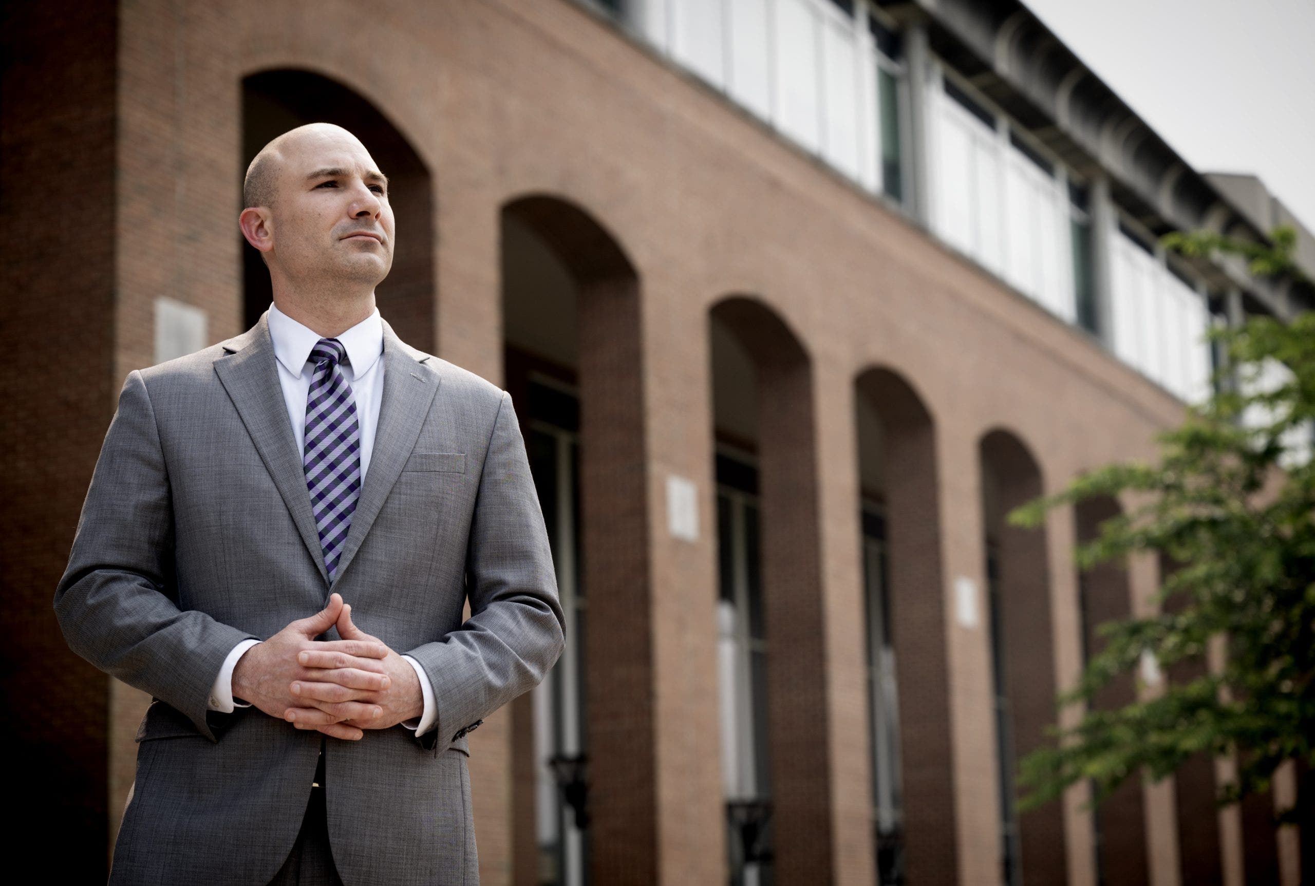 DOJ opens investigation into Fairfax County prosecutor