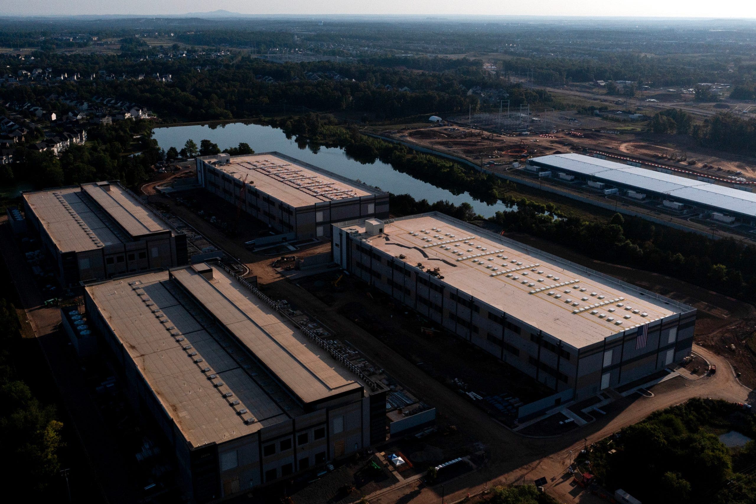 Frederick County data center fight heads toward referendum