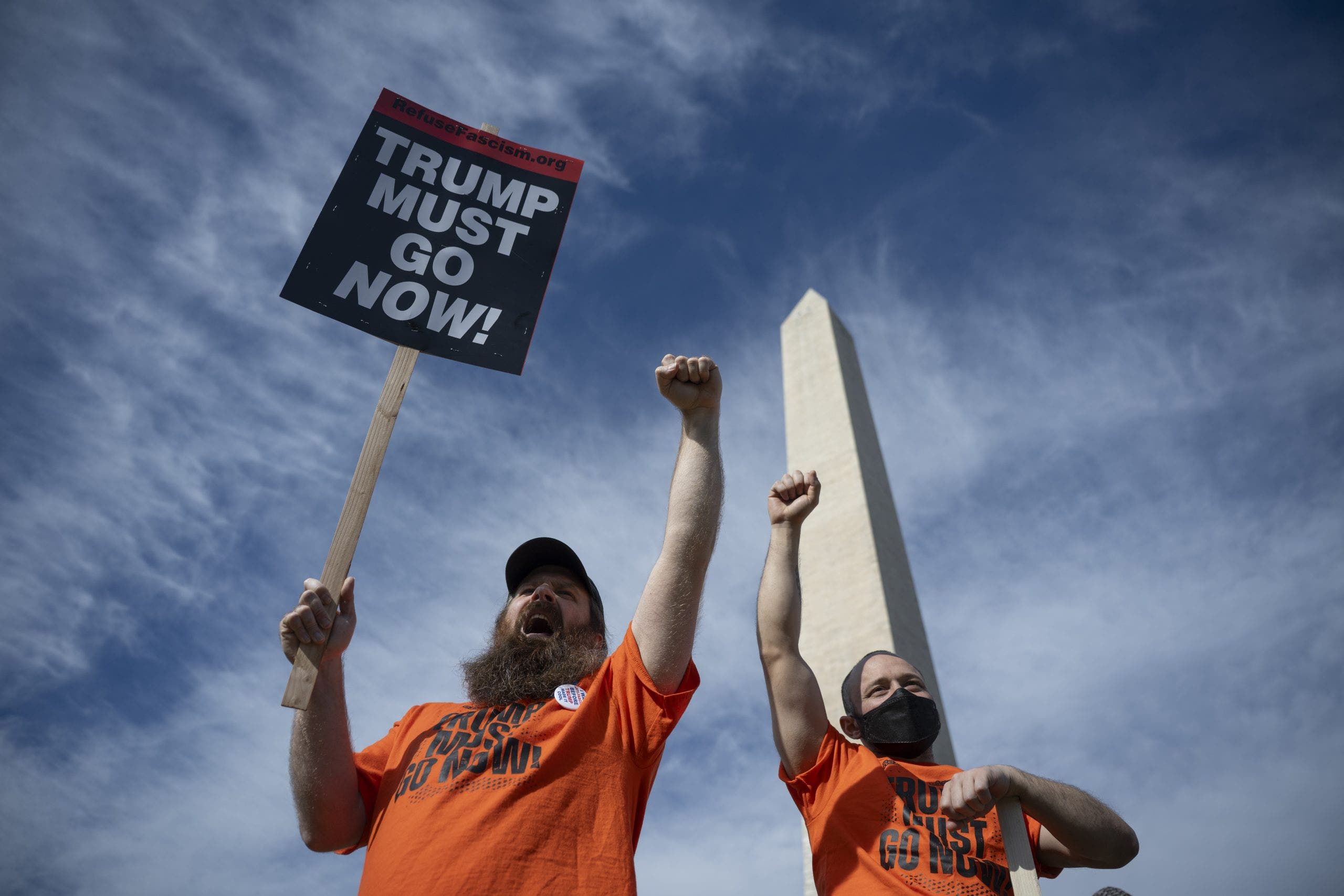 No Kings protest DC: What to know about Saturday's rally