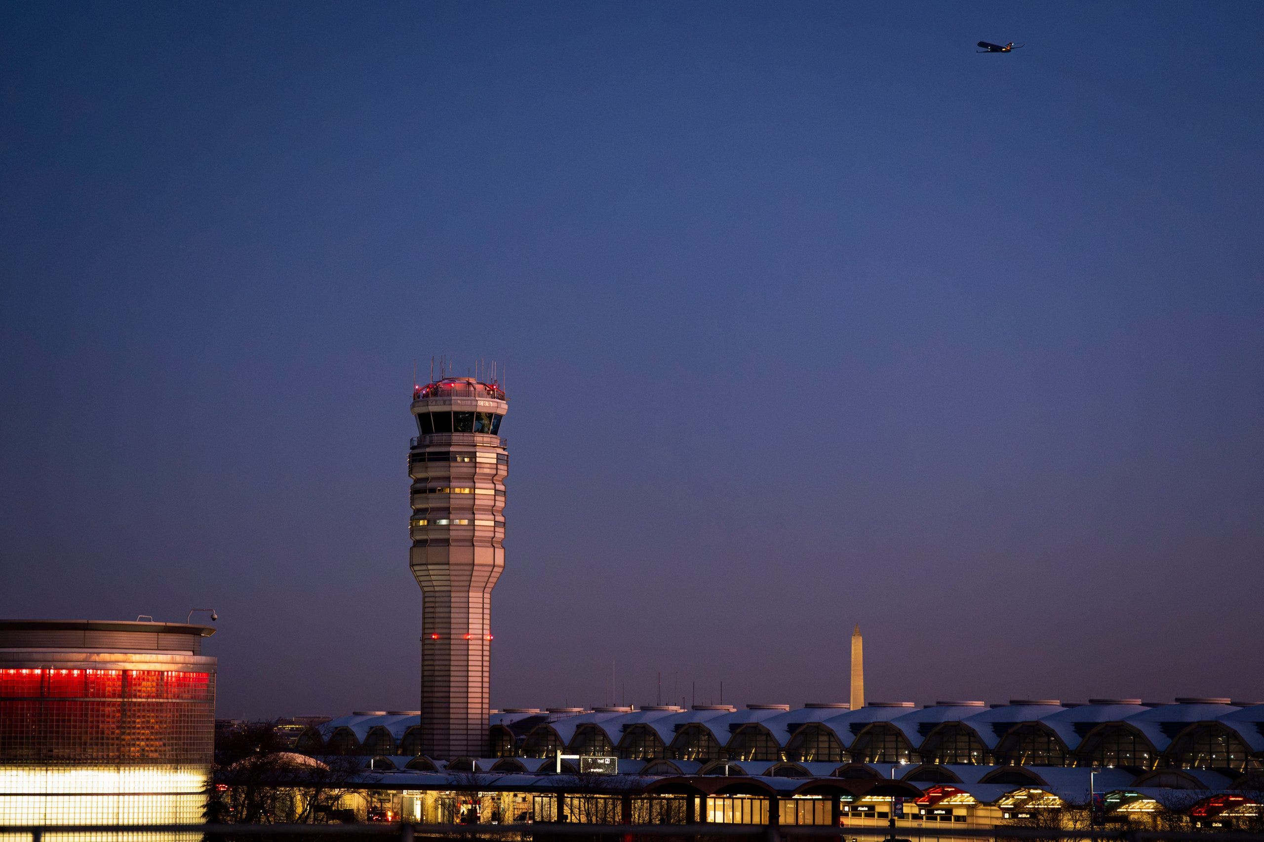 ALERT Act moves forward as DCA crash families demand stronger measures