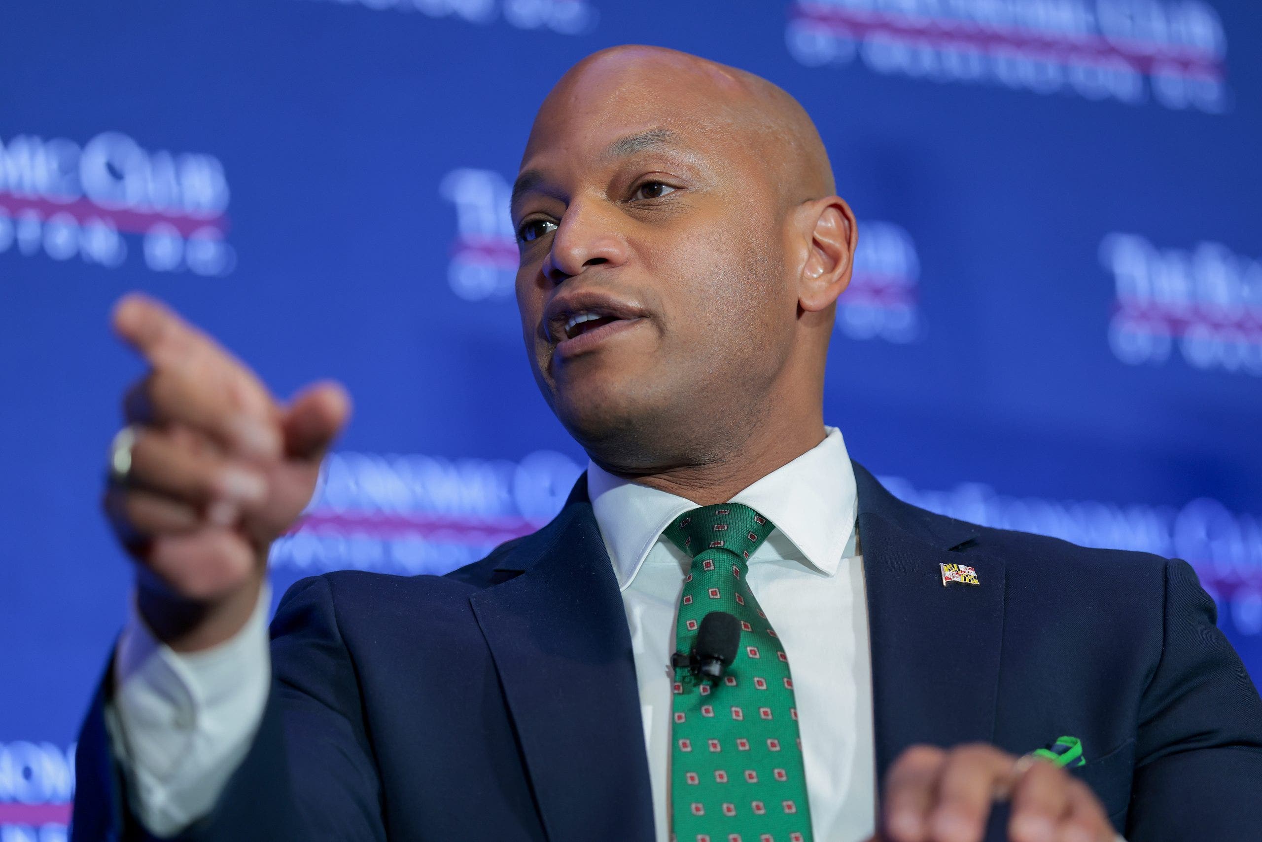 Gov. Moore declares state of preparedness ahead of severe weather