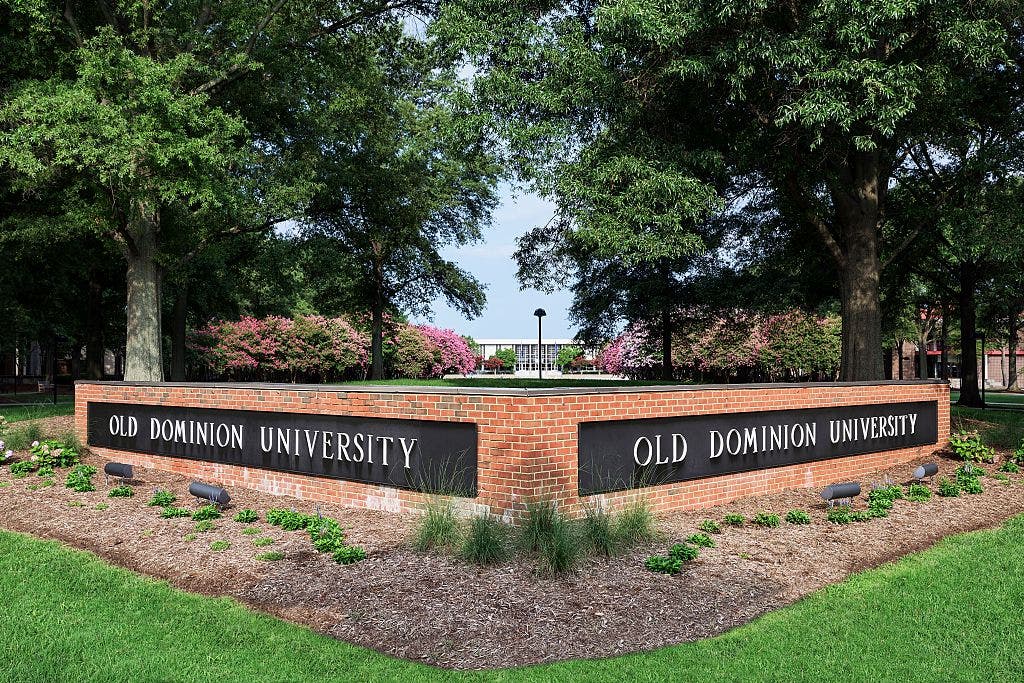 What we know about Mohamed Jalloh: Suspected Old Dominion shooter