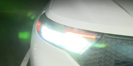 Headlight glare becoming a growing concern for drivers, AAA survey shows