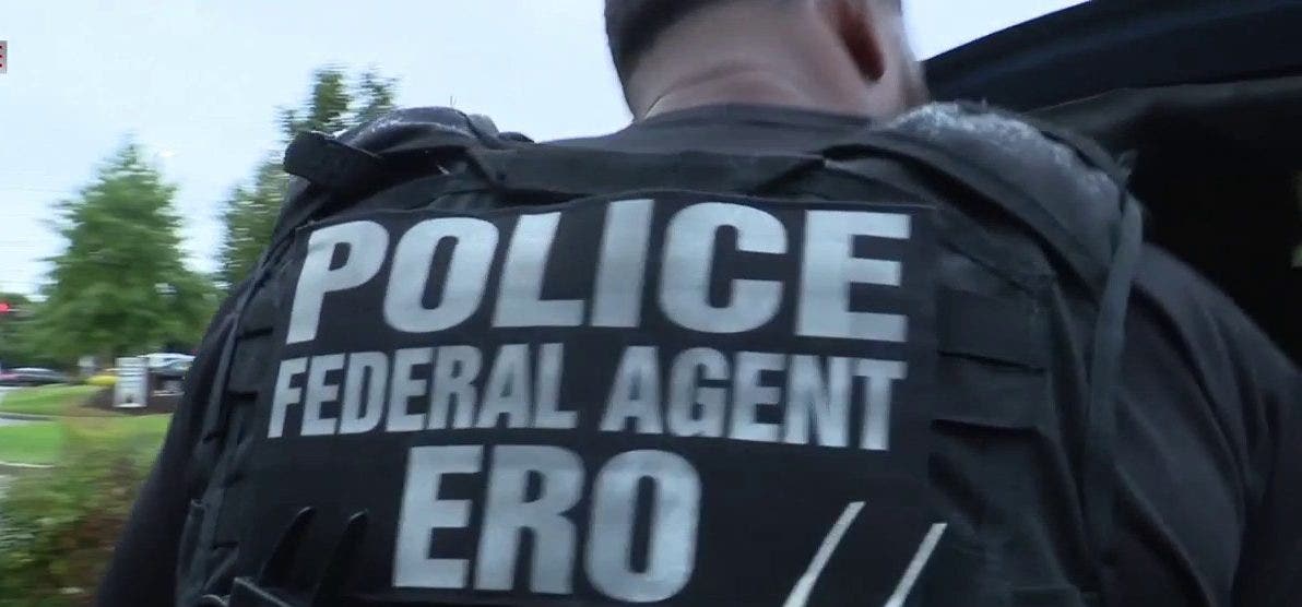 ICE enforcement under review in Montgomery County with bill targeting limits