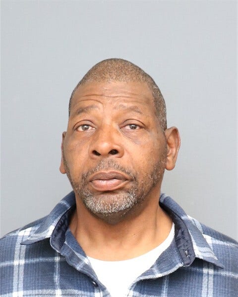 Man arrested after alleged 'lewd act' outside child’s window