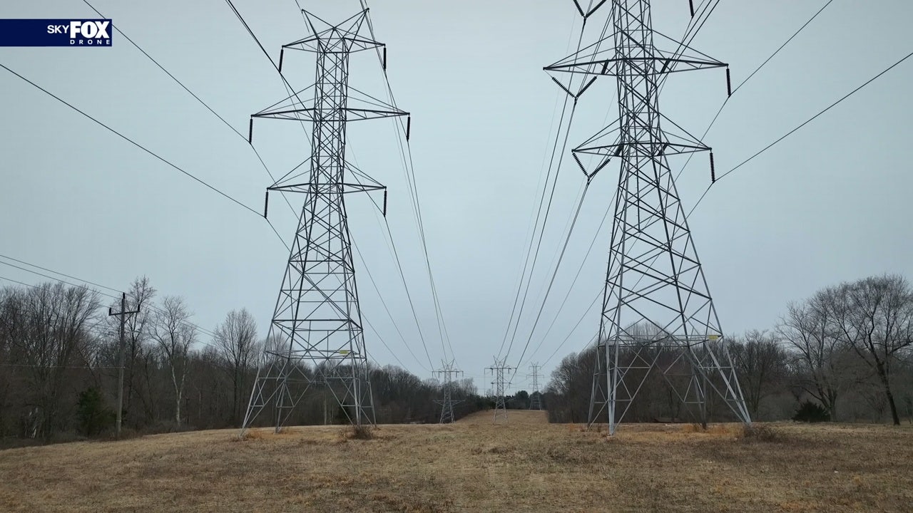 Preparing for a power outage during extreme weather