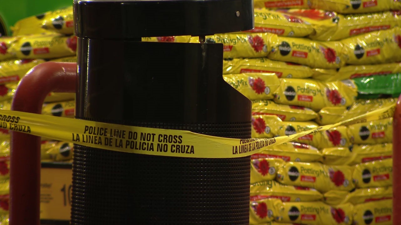 13 year old charged in stabbing near Rockville Safeway; search for second suspect continues: police