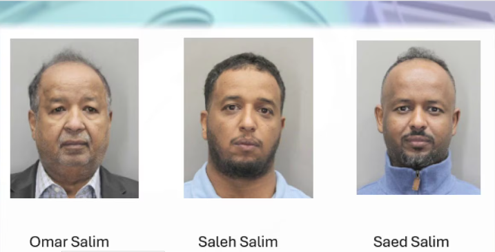 'Hives of corruption': Fairfax County police chief takes aim at vape shops after drug bust