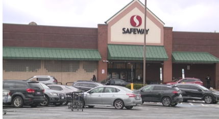 Safeway in Northeast DC set to close