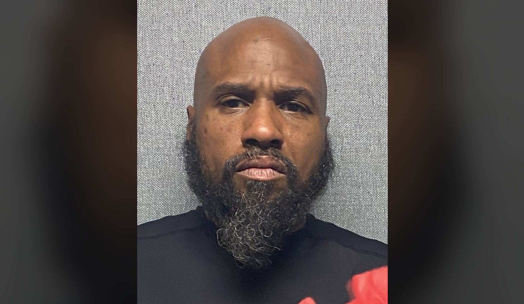 Man charged in 3 Prince George’s County highway shootings: police