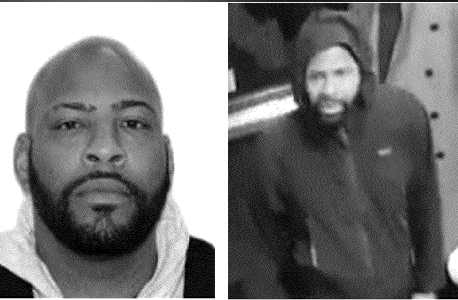 Police charge man in killing of victim found in burned apartment