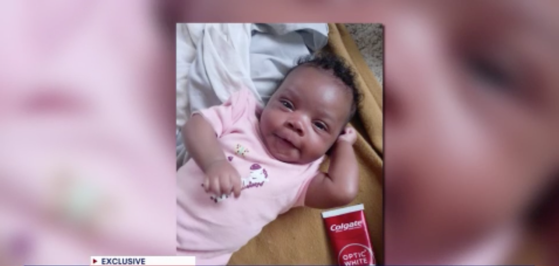 Mother reunites with 911 dispatcher who guided her through labor