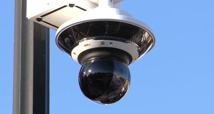 House panel advances bill to ban traffic cameras in DC