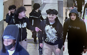 7 teen suspects wanted in stabbing attack at Wheaton Mall