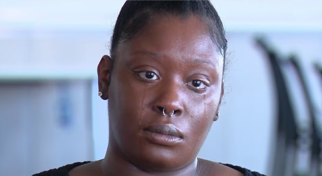 Prince George's County woman who had leg amputated wins $18M in malpractice lawsuit