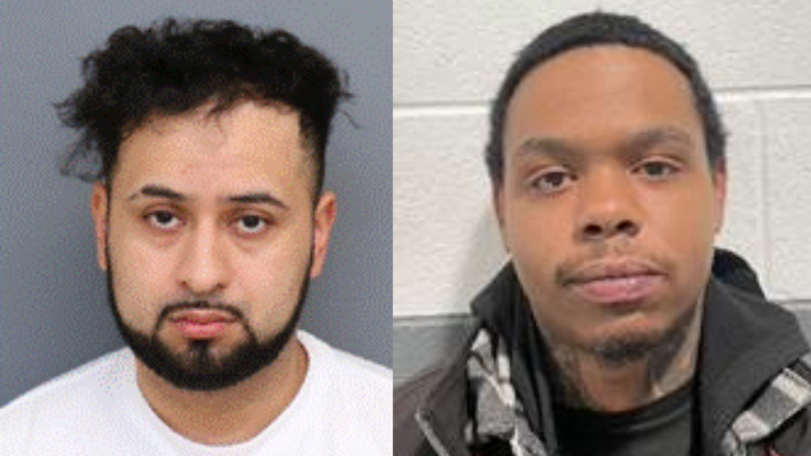 2 arrests made during illegal car rally crackdown in Maryland