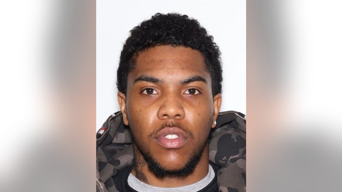 Suspect wanted for deadly shooting on Virginia basketball court