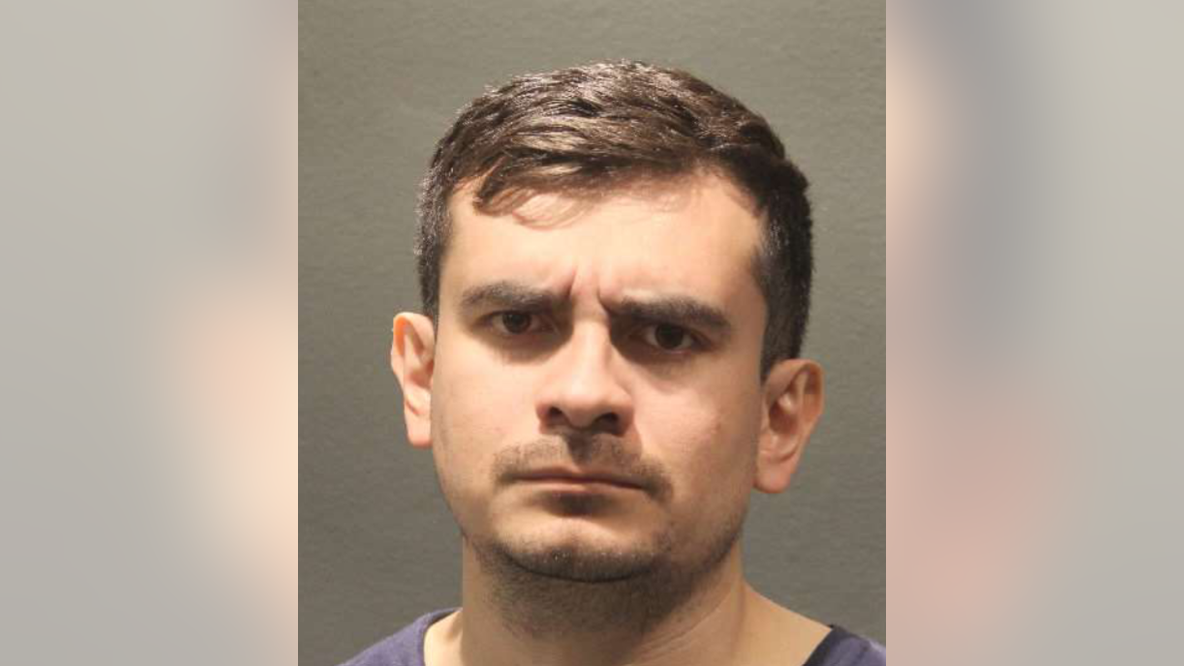 Man accused of assaulting woman on Metro, stalking another held without bond