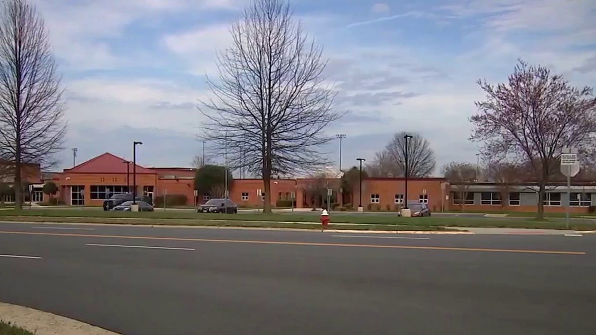 School resources officers could expand to elementary schools in Loudoun County