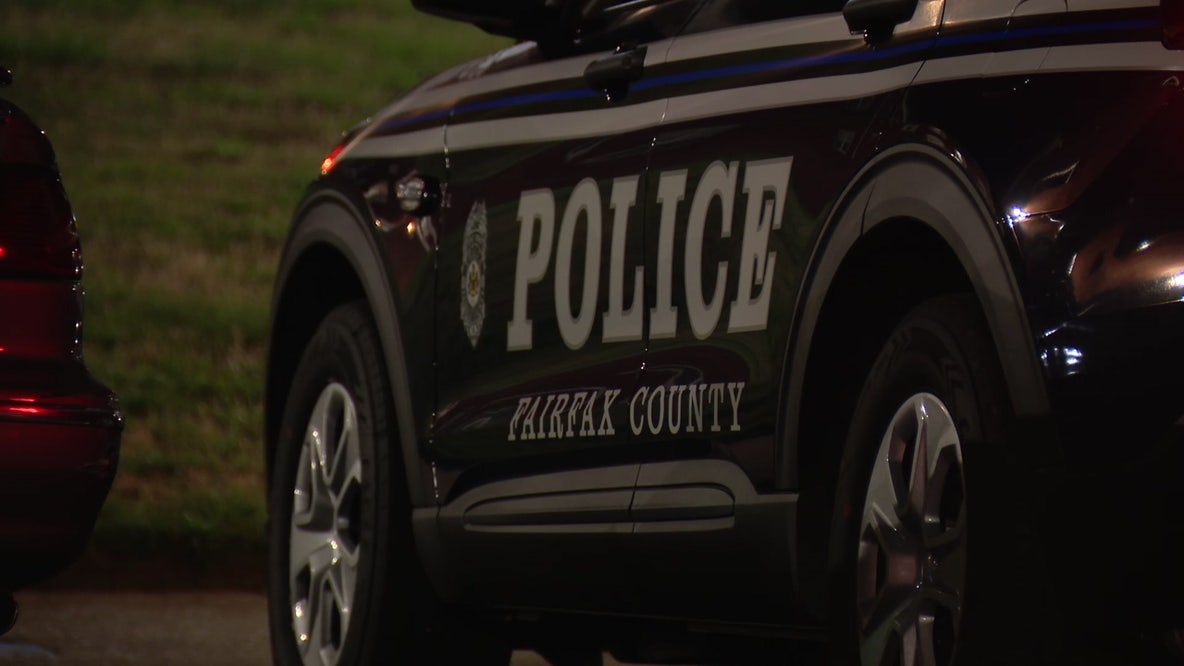 Suspect in custody after deadly stabbing in Bailey’s Crossroads