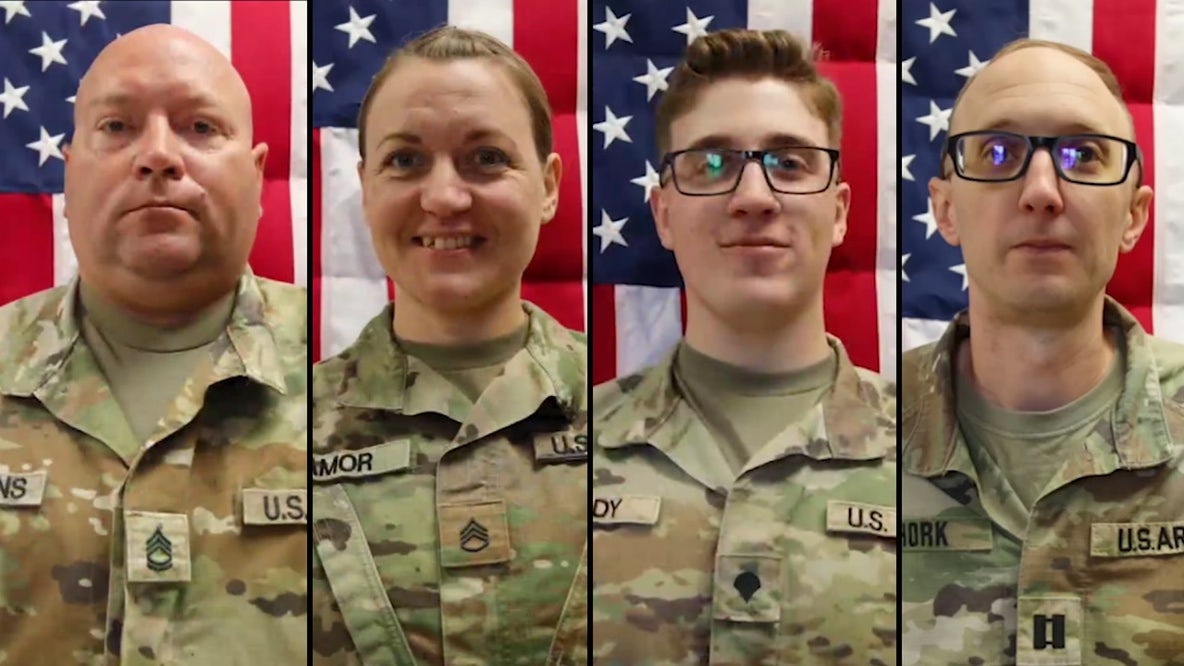 US scrambles to evacuate citizens as Iran conflict widens; Pentagon IDs 4 US soldiers killed