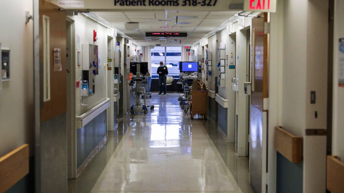 These are the safest hospitals in Maryland and Virginia: report